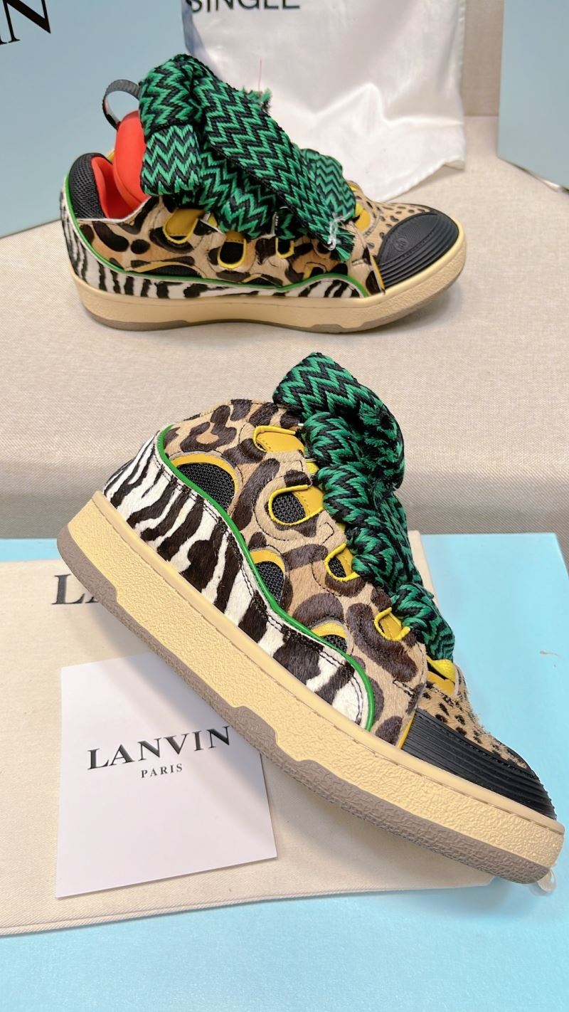 Lanvin Sneakers